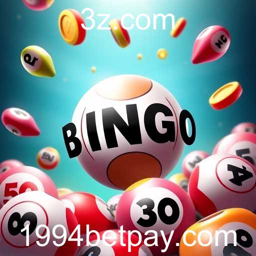 Explorando os Jogos de Bingo no 1994bet: Diversão e Prêmios