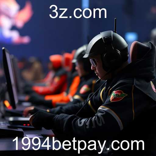 A Ascensão dos E-Sports: Um Fenômeno Global