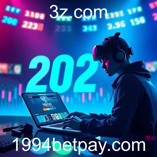 A Evolução dos Jogos de Apostas na Era Digital