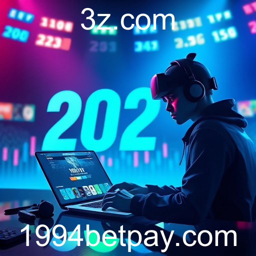 A Evolução dos Jogos de Apostas na Era Digital