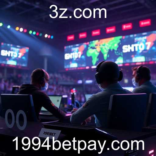 A Evolução dos Jogos de Apostas Virtuais