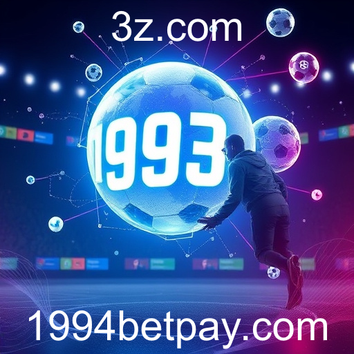 A Revolução dos Jogos em 2025: Como '1994bet' Está Mudando o Cenário