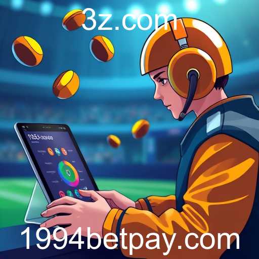 Tendências em Jogos e a Ascensão da 1994bet