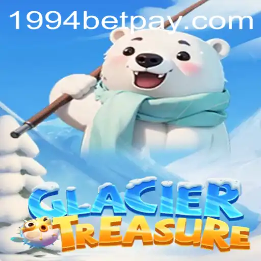 Explore the Frozen World of GlacierTreasure