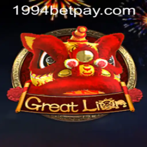 GreatLion: An Epic Adventure Game and Its 1994bet Implication