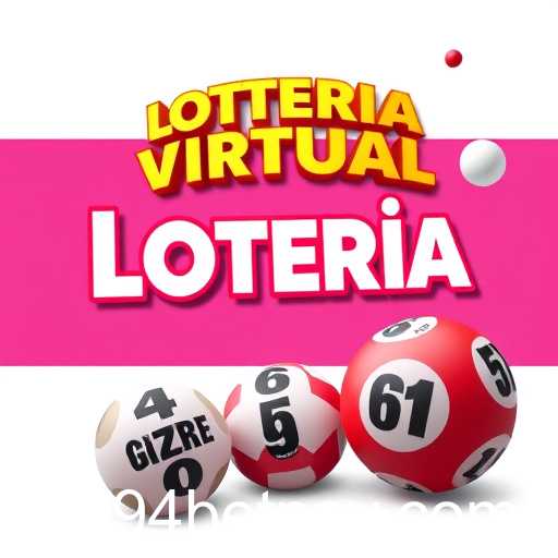 A Fascinante Categoria de Jogos de Loteria na Plataforma 1994bet