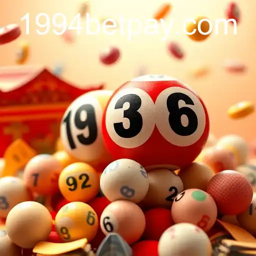 Gaming Experience 1994bet - 800+ Premium and Exclusive Games