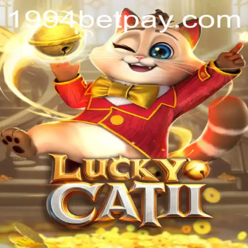 Exploring the Fascinating World of LuckyCatII: A 1994Bet Gaming Sensation