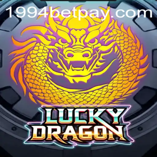 LuckyDragon: A Thrilling Journey into the World of 1994bet