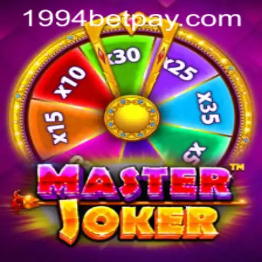 MasterJoker: Exploring the Iconic Game Through the Lens of 1994bet
