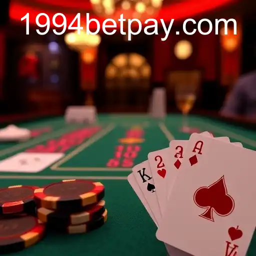 VIP Service 1994bet - 24/7 Support and Exclusive Benefits