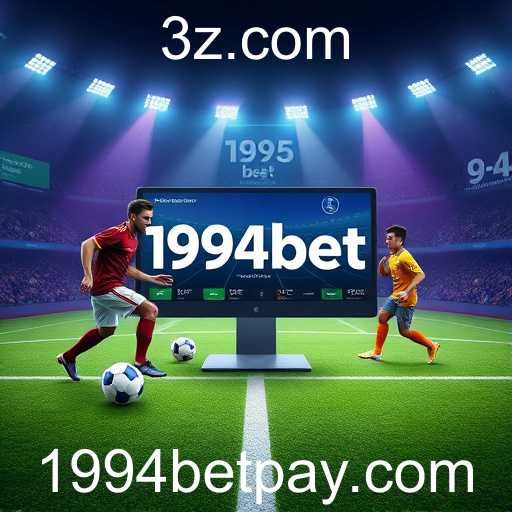 Revolução nos Jogos de Aposta Online: O Surgimento do 1994bet