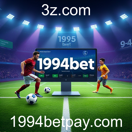Revolução nos Jogos de Aposta Online: O Surgimento do 1994bet