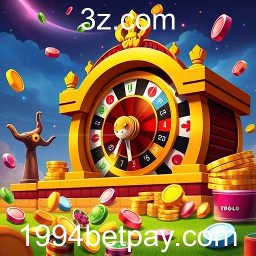 Explorando a Categoria de Máquinas Caça-níqueis no 1994bet