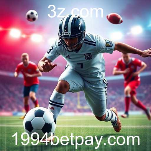 O Crescimento das Apostas Esportivas na Plataforma 1994bet