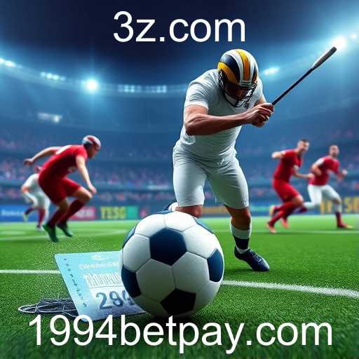 Esportes Virtuais: A Nova Fronteira das Apostas na 1994bet