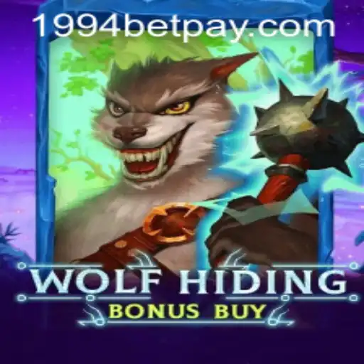 Exploring the Exciting World of WolfHidingBonusBuy on 1994bet